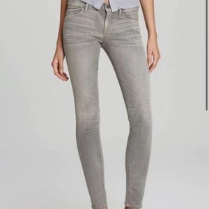 Light gray CoH jeans